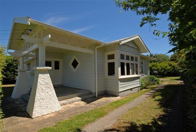One Panama Villa Martinborough Exterior foto
