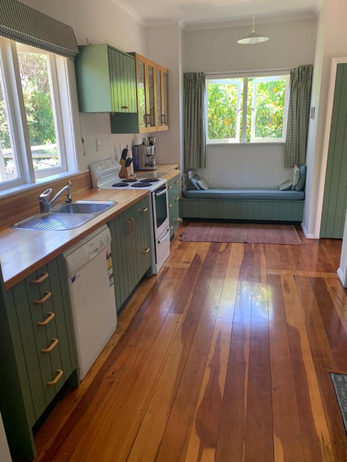 One Panama Villa Martinborough Exterior foto
