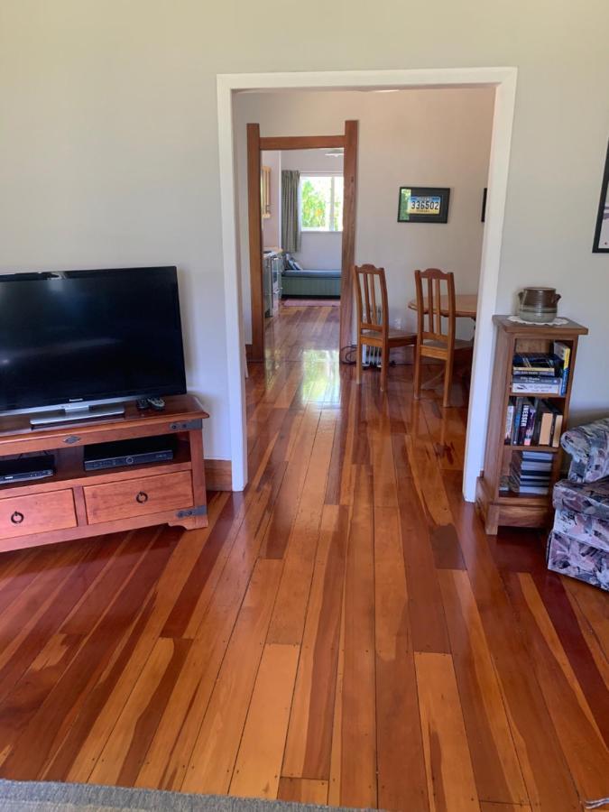 One Panama Villa Martinborough Exterior foto