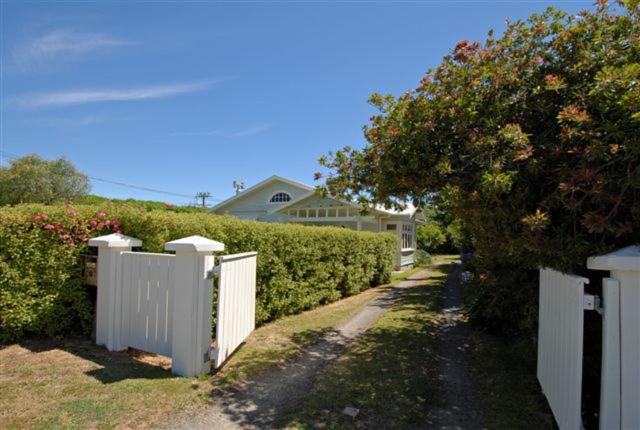 One Panama Villa Martinborough Exterior foto