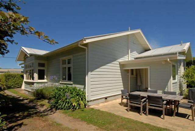 One Panama Villa Martinborough Exterior foto