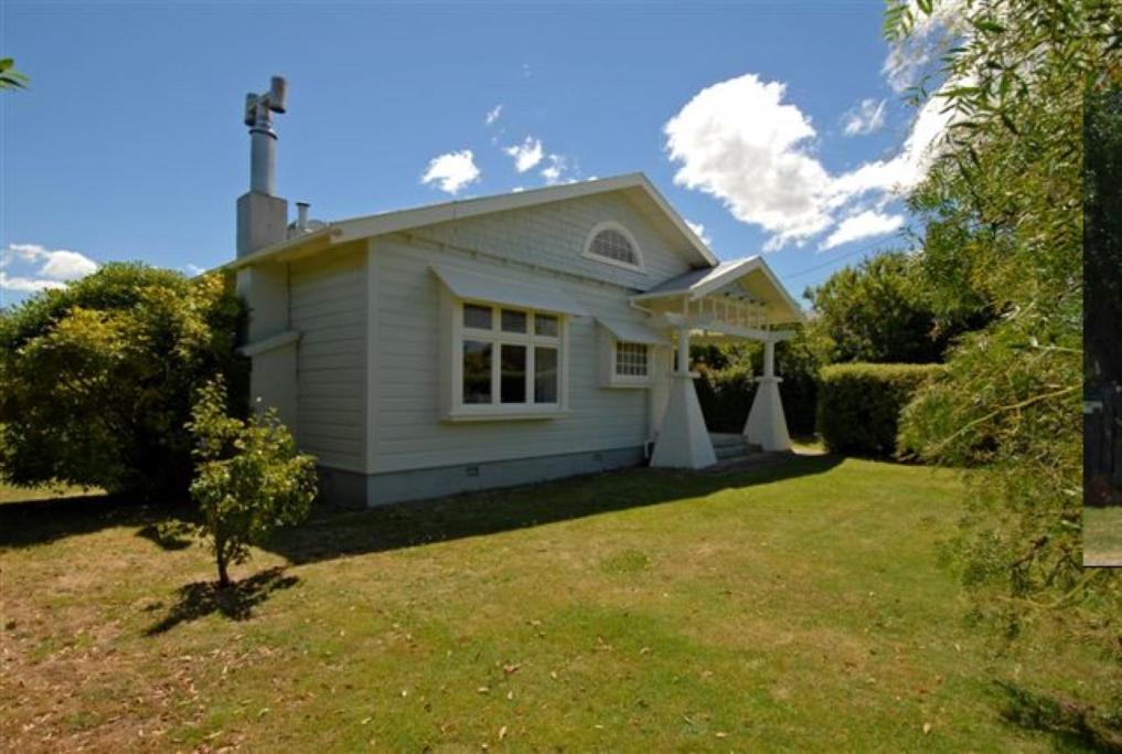 One Panama Villa Martinborough Exterior foto