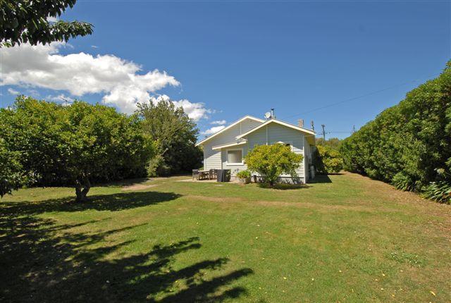 One Panama Villa Martinborough Exterior foto