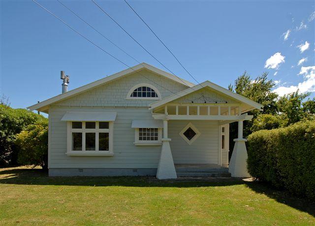 One Panama Villa Martinborough Exterior foto