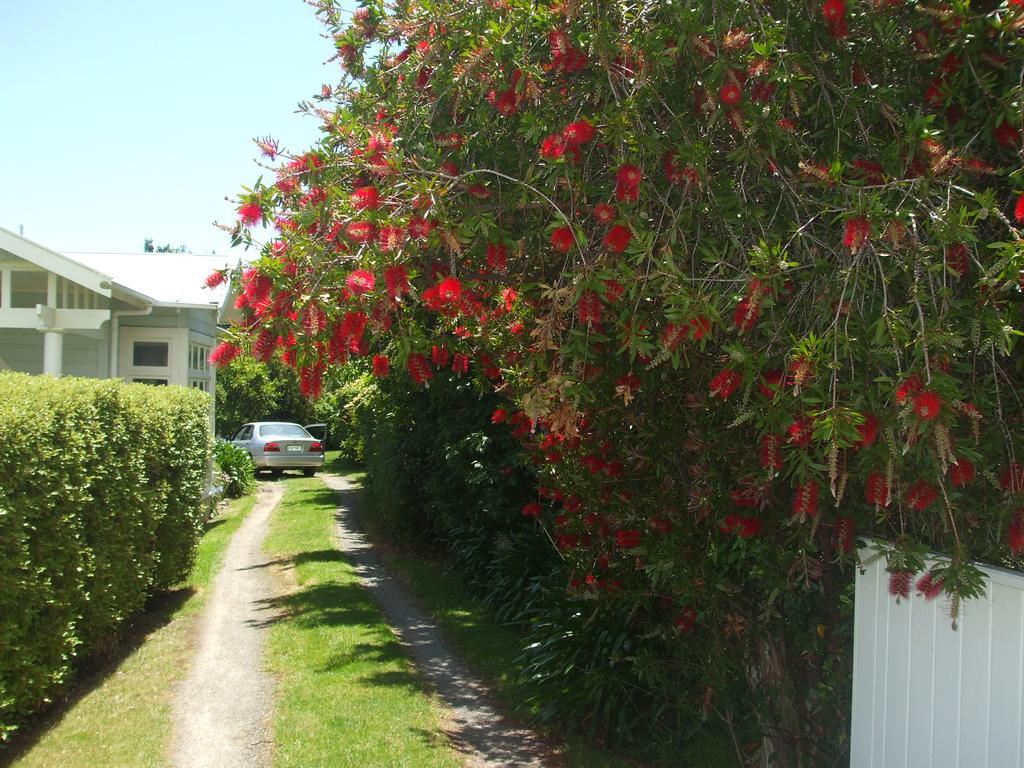 One Panama Villa Martinborough Exterior foto