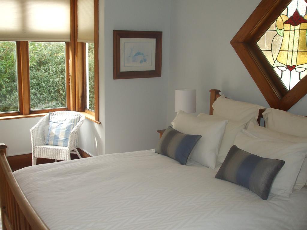 One Panama Villa Martinborough Exterior foto
